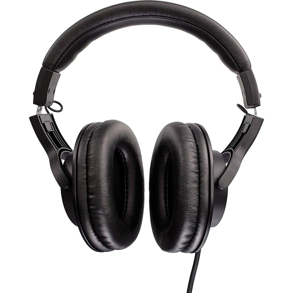 Audio Technica ATH-M20X Monitor Headphones available at a reasonable Price in Pakistan.