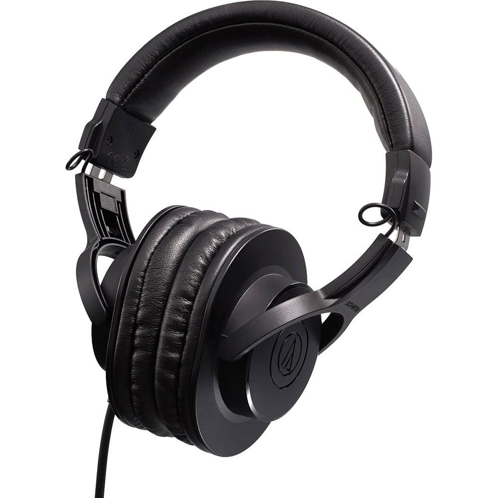 Audio Technica ATH-M20X Monitor Headphones available in Pakistan.