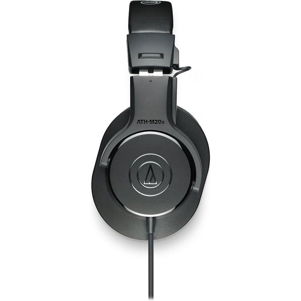 Audio Technica ATH-M20X Monitor Headphones buy at best Price in Pakistan.