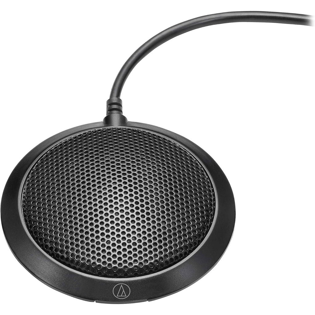 Audio Technica ATR4697 USB Digital Tabletop Microphone buy at best Price in Pakistan.