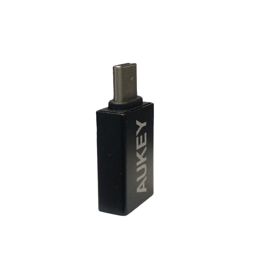 Aukey Type C to Female USB Adapter buy at a reasonable Price in Pakistan