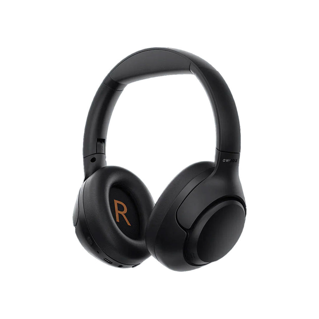 Awaaz Ace Bluetooth Headphones get at a reasonable Price in Pakistan