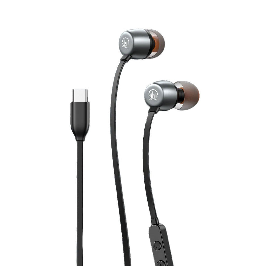 Awaaz X EarBuds Wired buy at good Price in Pakistan