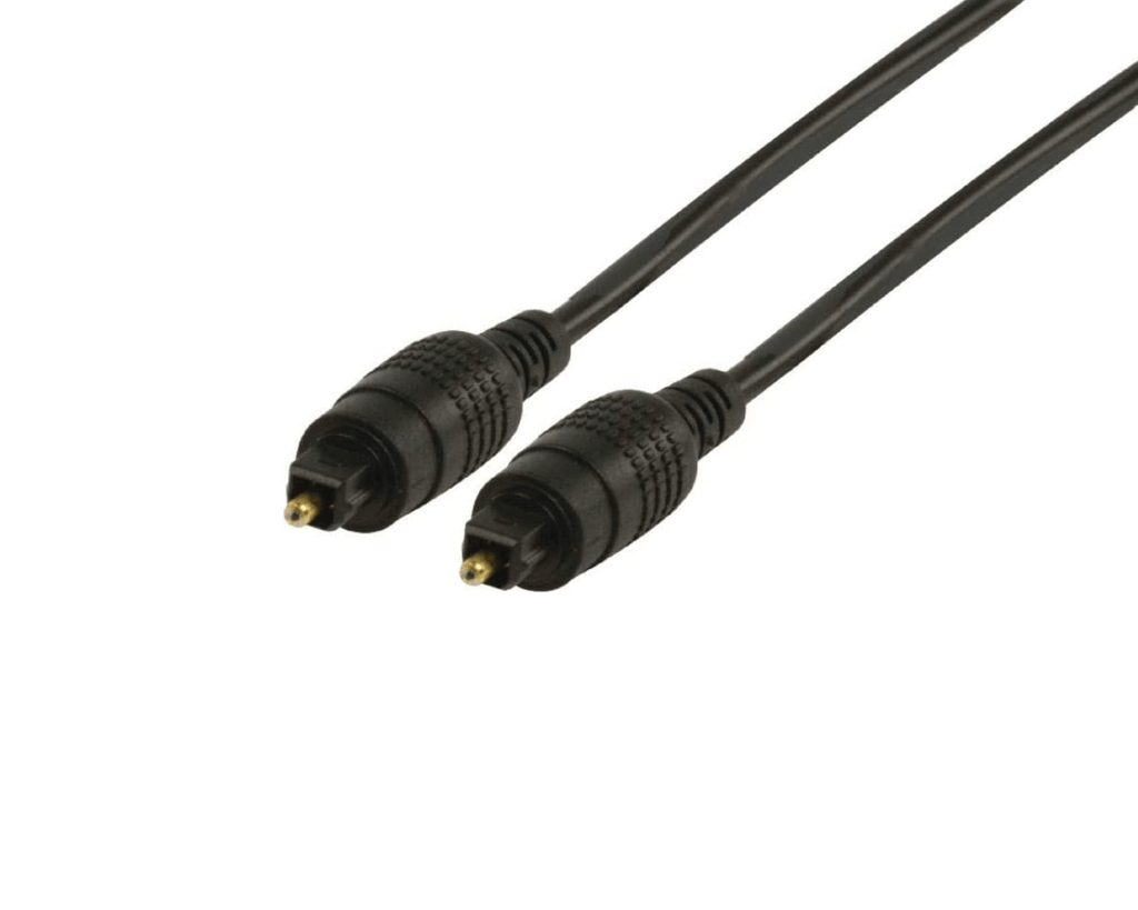 Bandridge Digital Optical Audio Cable 2M in Pakistan