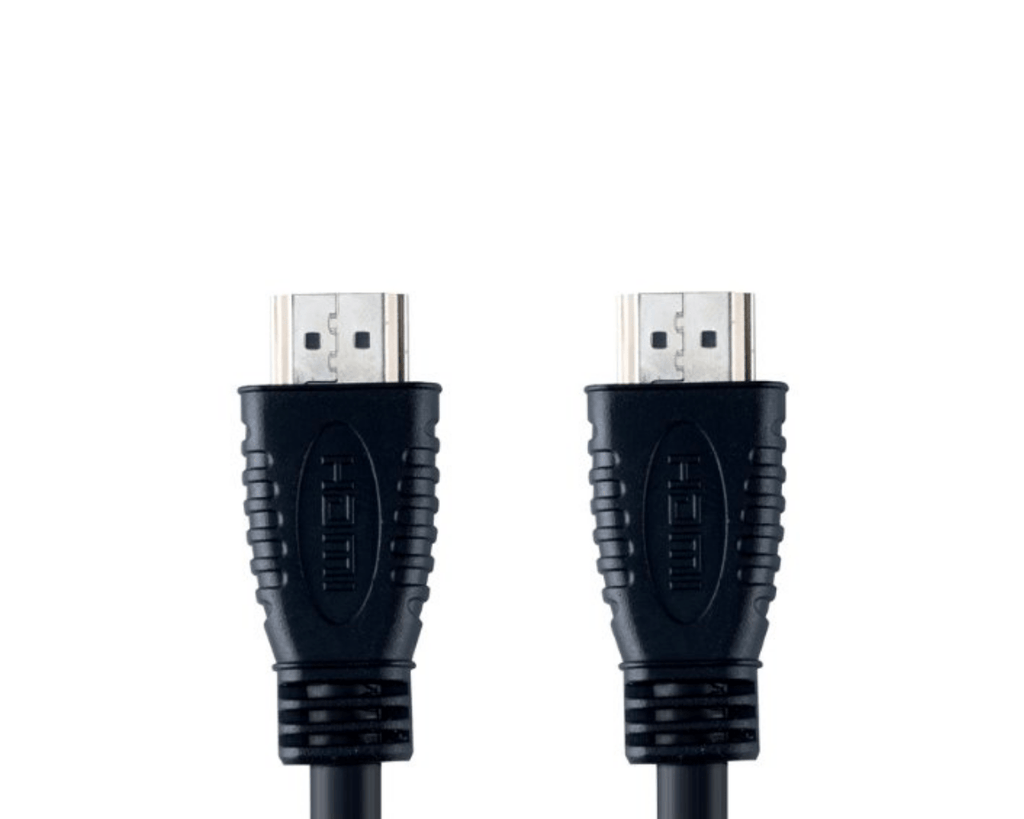 Bandridge High Speed HDMI Cable with Ethernet - Al Hamd Tech