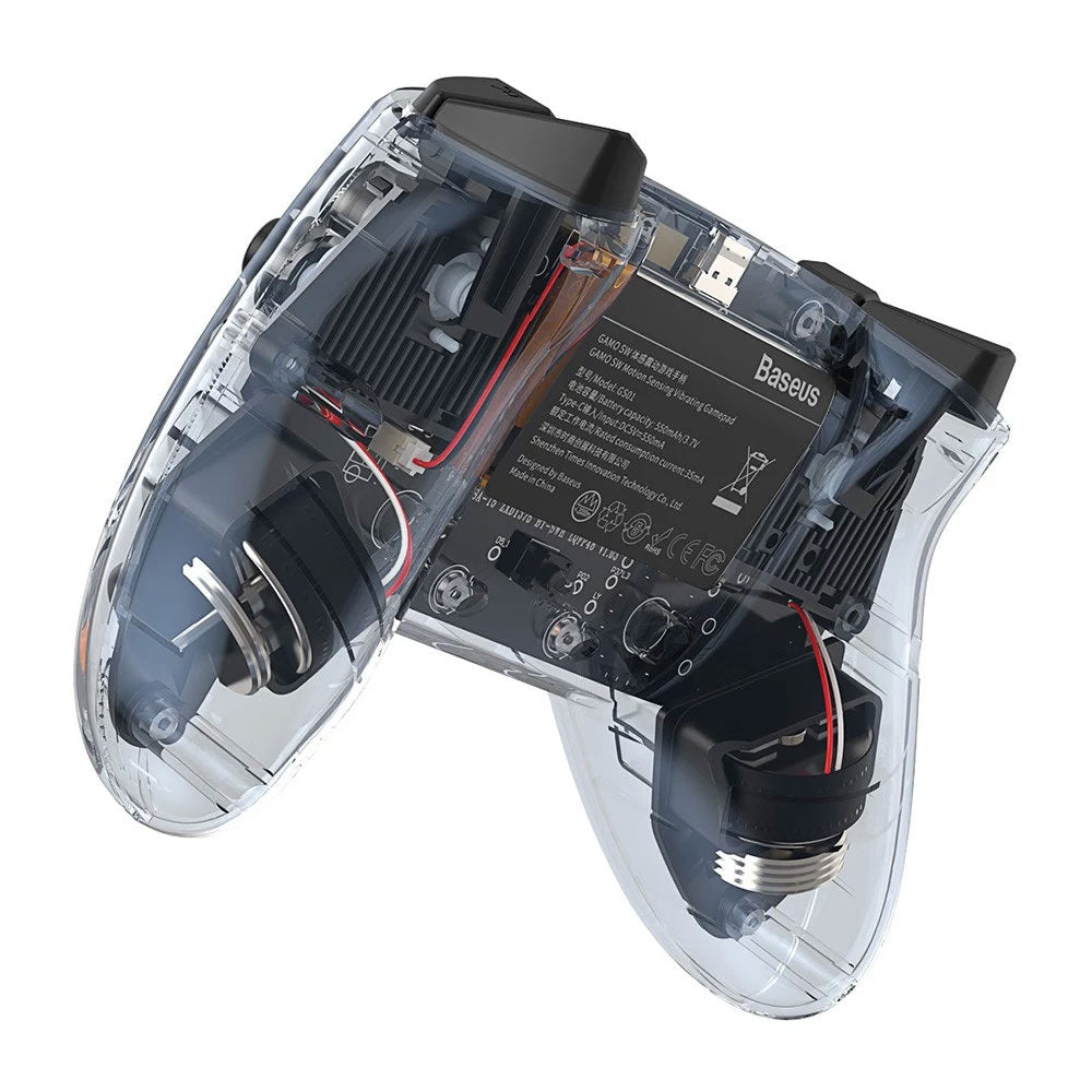 Baseus GS01 SW Motion Sensing Vibrating Gamepad buy at best Price in Pakistan