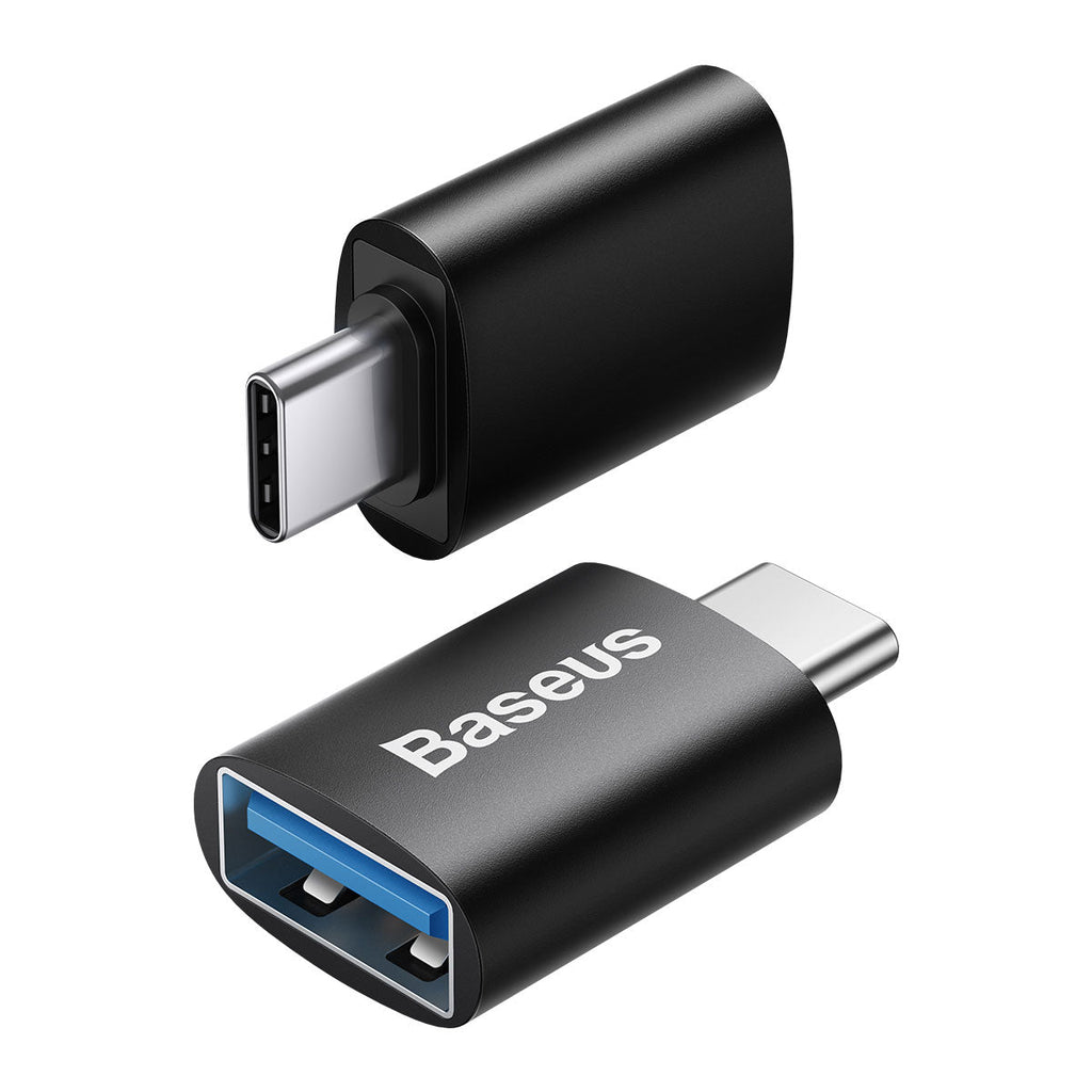 Baseus Mini OTG Adaptor Type C to USB A buy at a reasonable Price in Pakistan