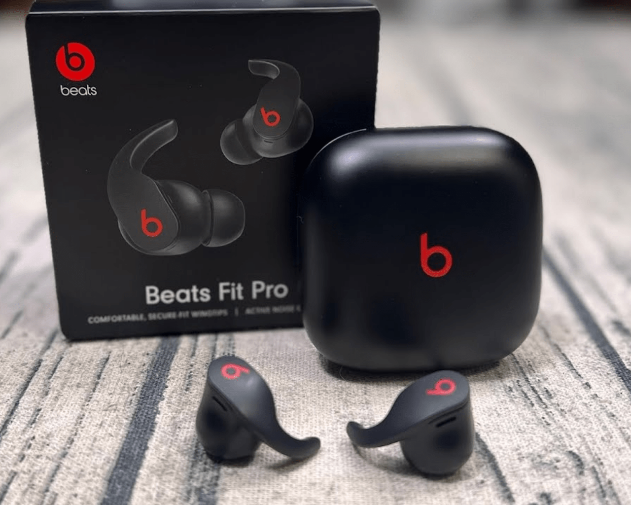Fit Pro Audifonos Inalambricos T Mobile Beats Fit Pro Bluetooth