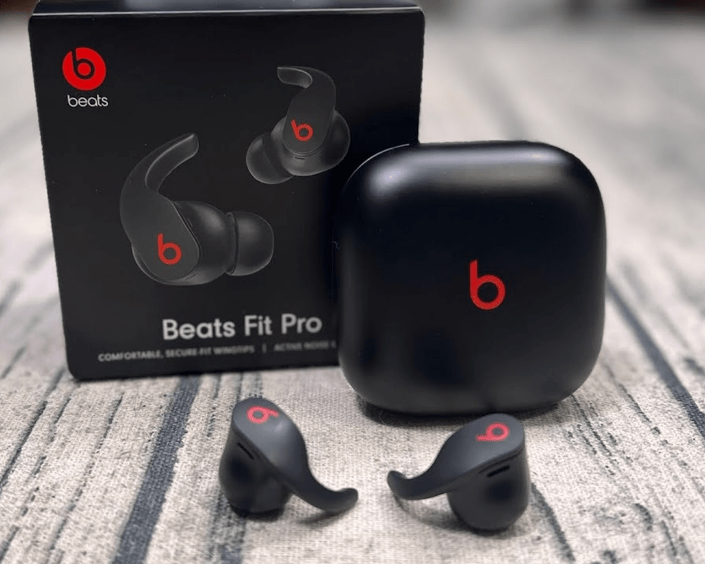 Beats Fit Pro Buds Reasonable Price in Pakistan