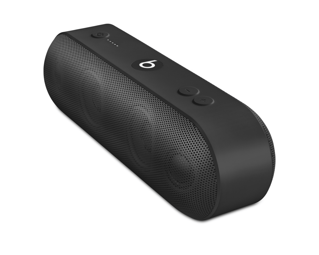 Beats Pill+ Wireless Bluetooth Speakers with Microphone - Al Hamd Tech