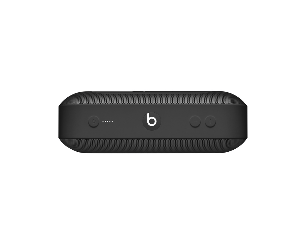 Beats Pill+ Wireless Bluetooth Speakers with Microphone - Al Hamd Tech