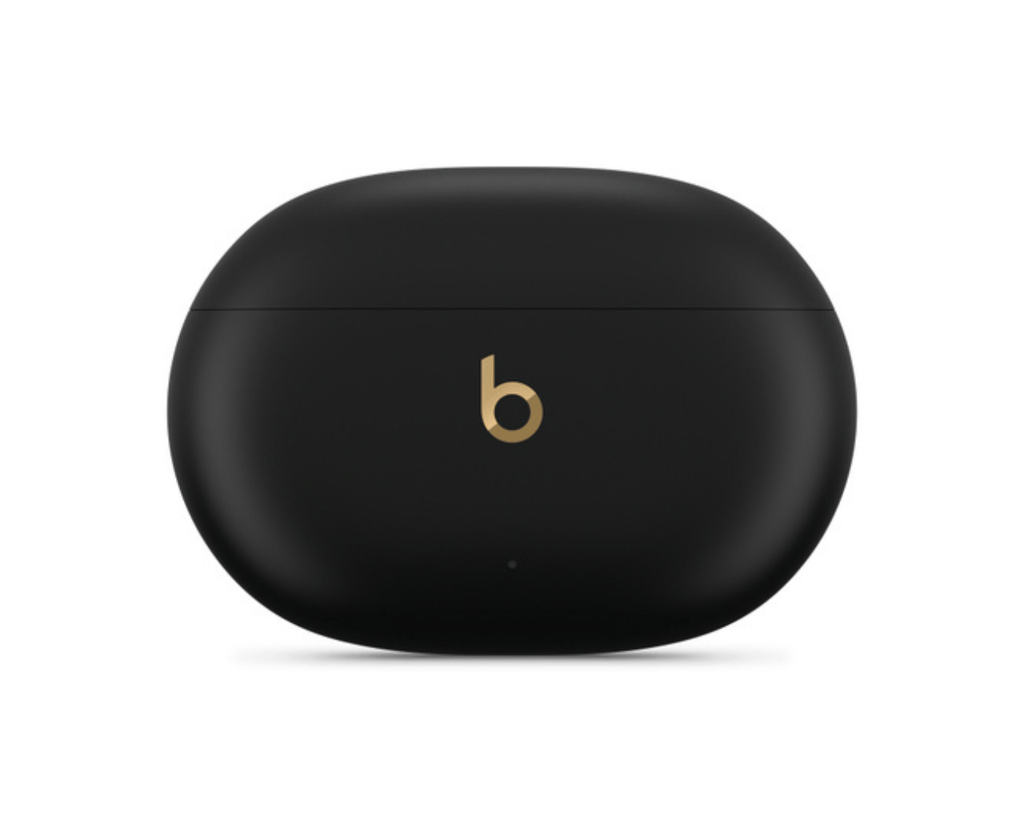 Beats Studio Buds + Bluetooth Earbuds Black - Al Hamd Tech