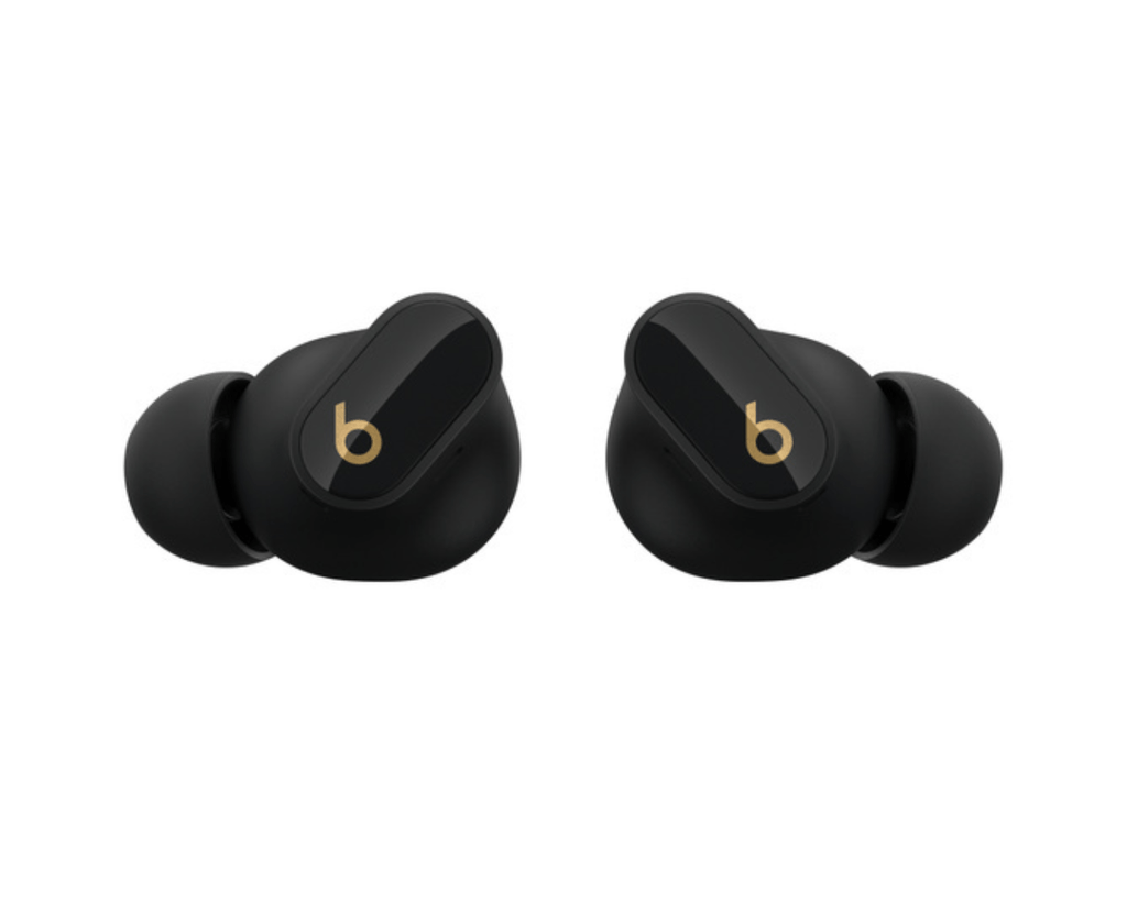 Beats Studio Buds + Bluetooth Earbuds Black - Al Hamd Tech