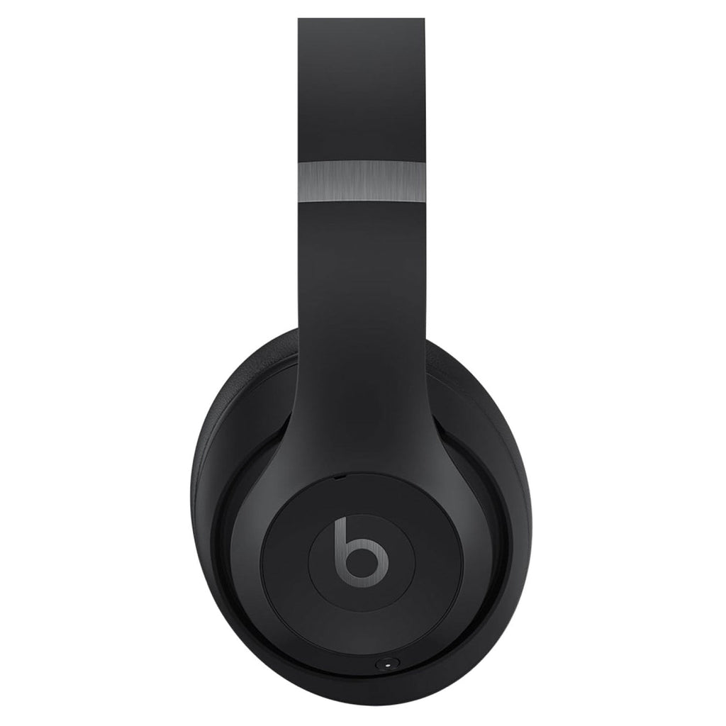 Beats Studio Pro Wireless Headphones Black - Al Hamd Tech