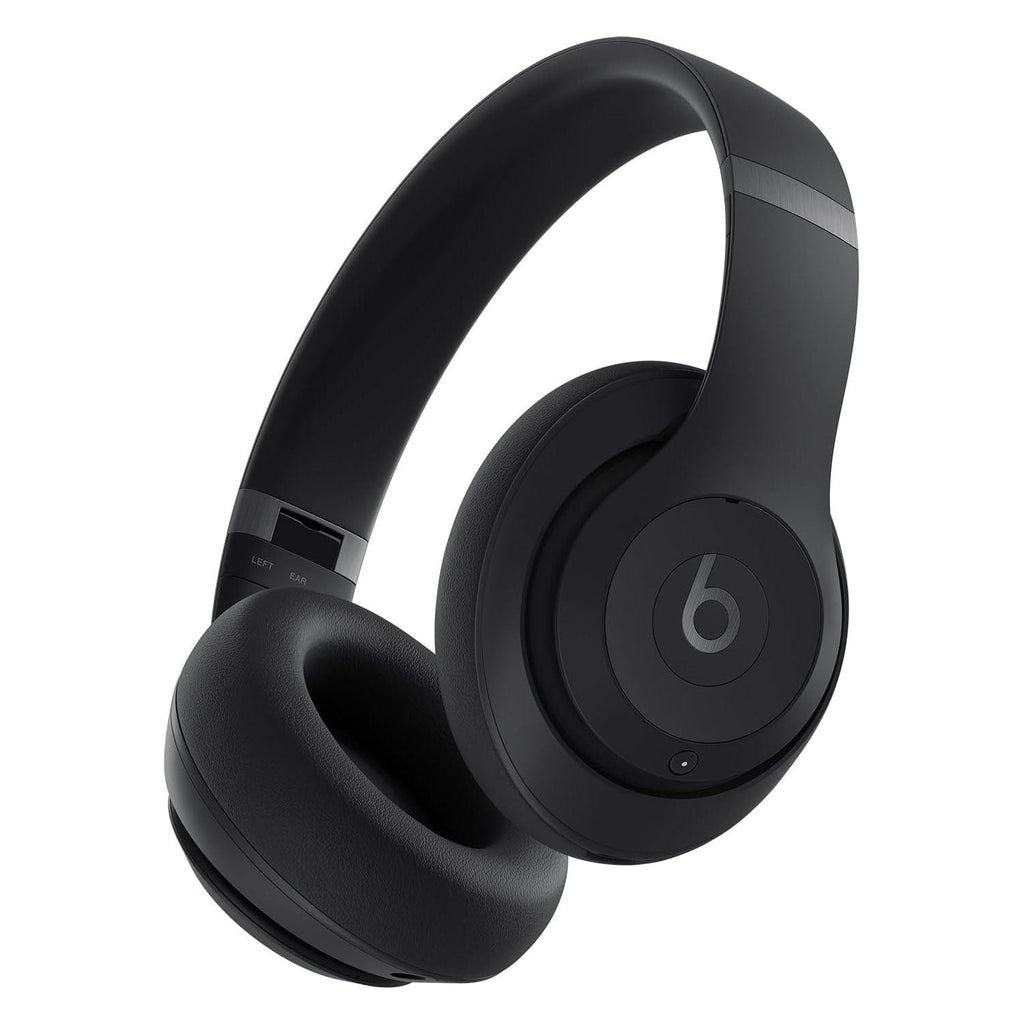 Beats Studio Pro Wireless Headphones Black - Al Hamd Tech