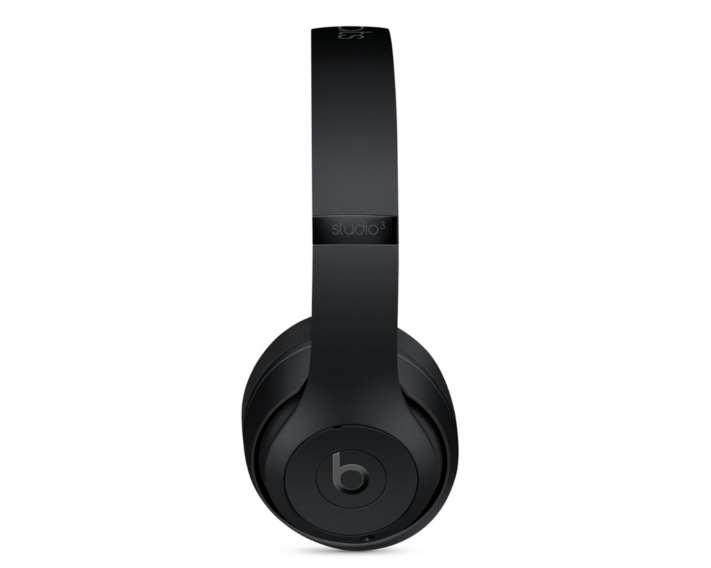 Beats Studio3 Wireless Noise Cancelling Headphones - Al Hamd Tech