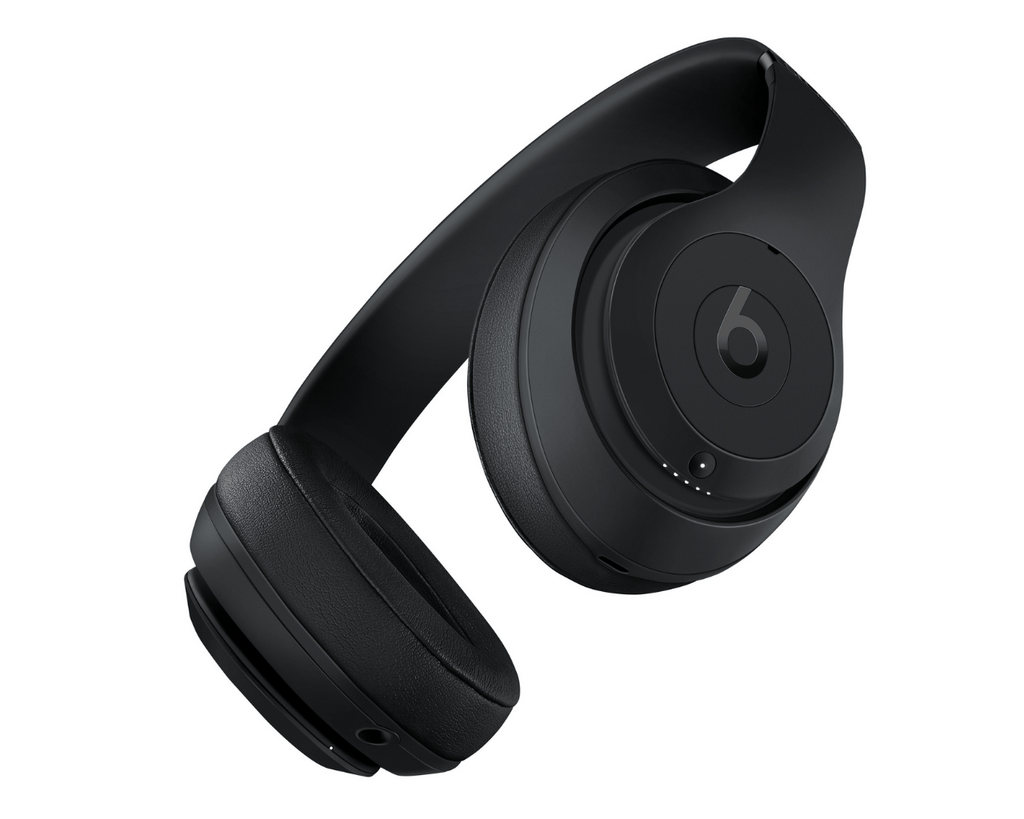 Beats Studio3 Wireless Noise Cancelling Headphones - Al Hamd Tech