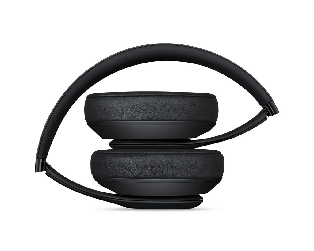 Beats Studio3 Wireless Noise Cancelling Headphones - Al Hamd Tech