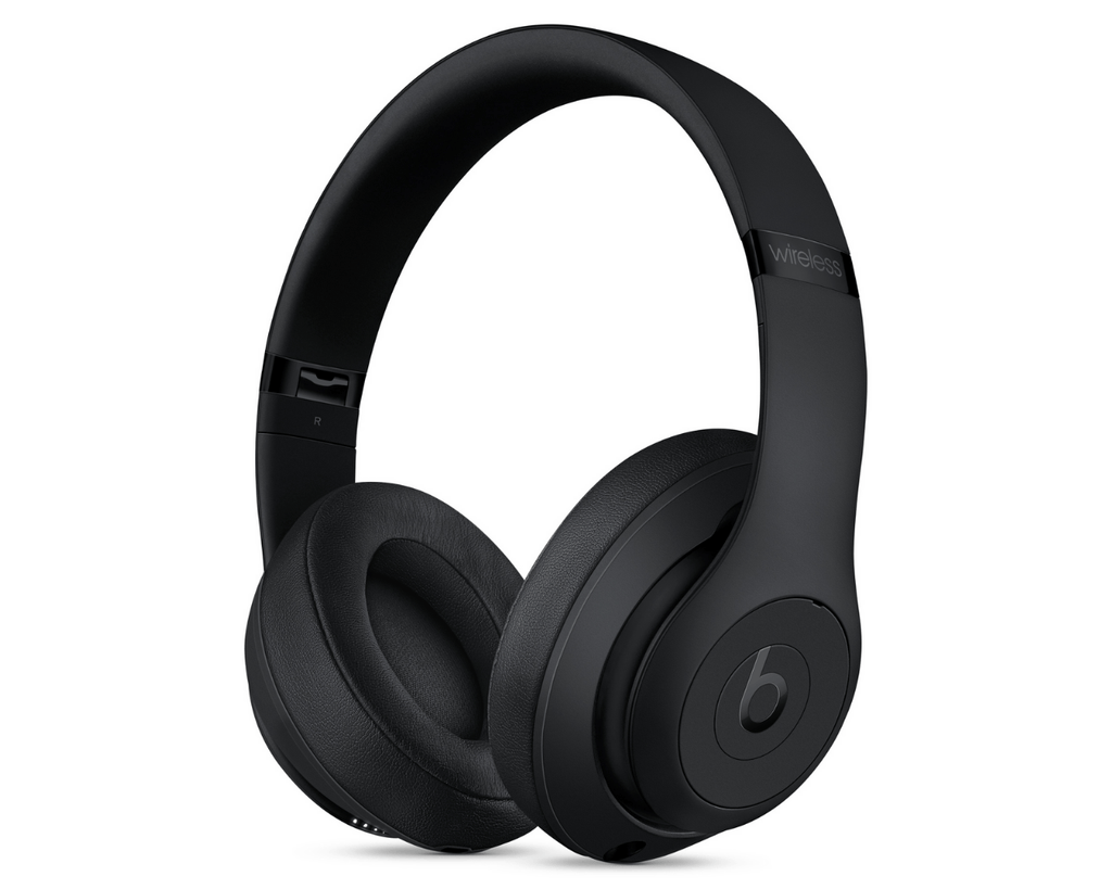 Beats Studio3 Wireless Noise Cancelling Headphones - Al Hamd Tech