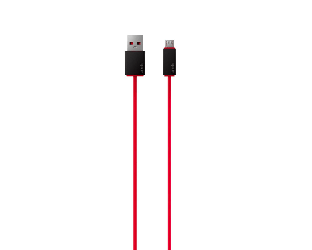 Beats USB Micro Cable 0.9m - Al Hamd Tech