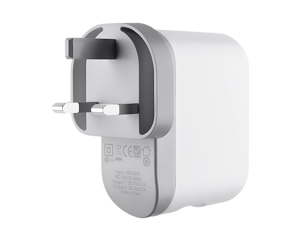 Belkin 2 Port Home Charger 20W