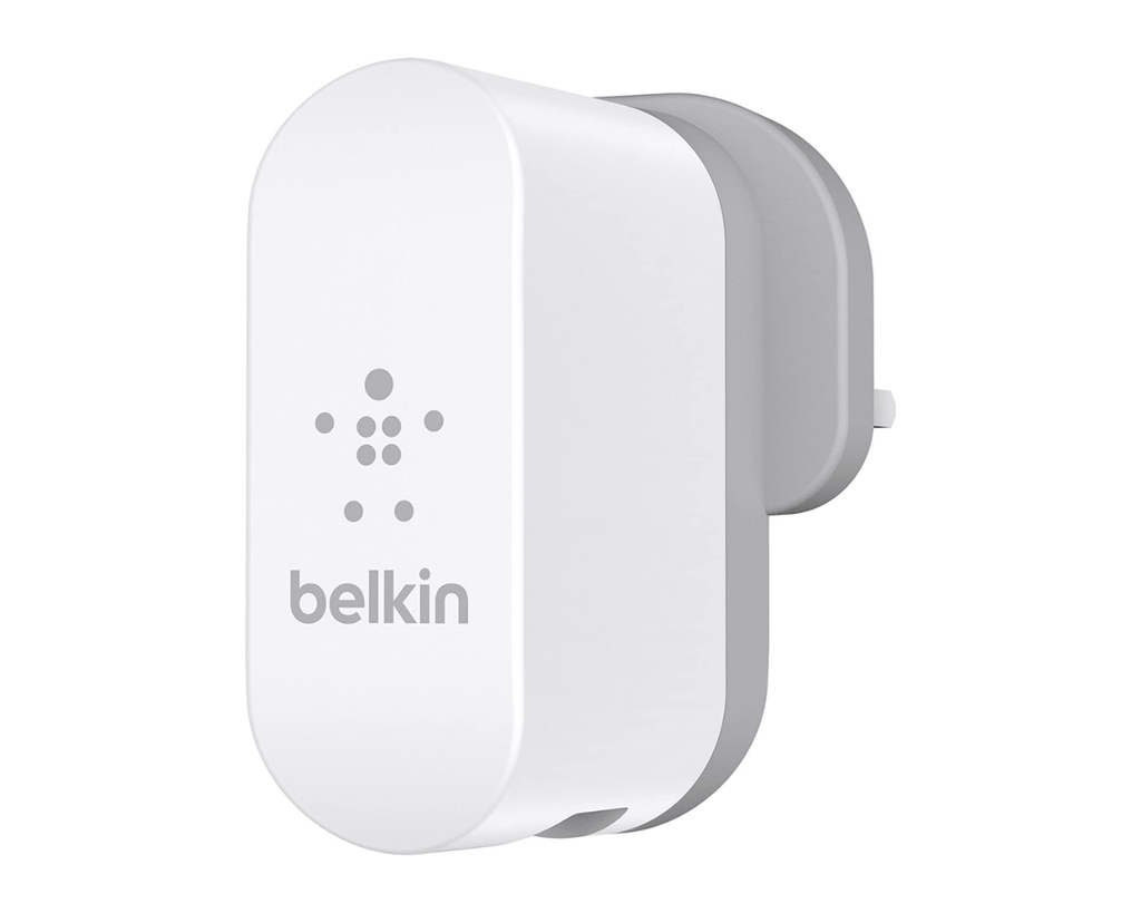 Belkin 2 Port Home Charger 20W Best Price in Pakistan