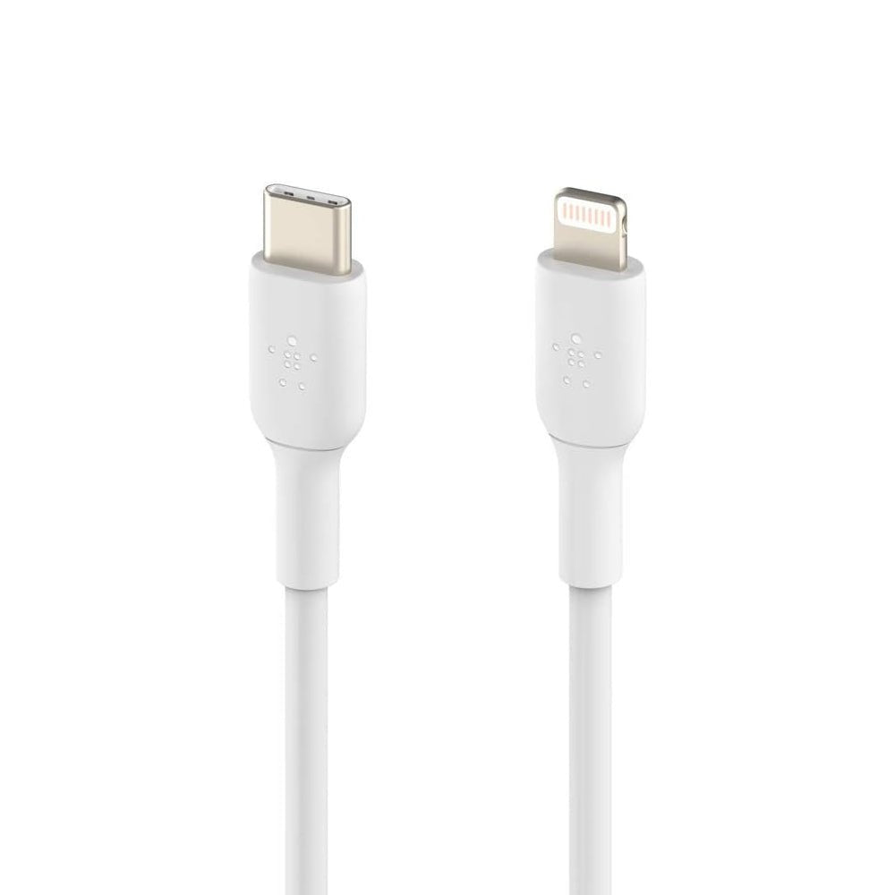 Belkin Boost Charge Flex Type C to Lightning Cable buy at a reasonable Price in Pakistan.