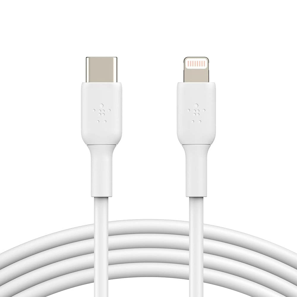 Belkin Boost Charge Flex Type C to Lightning Cable buy at best Price in Pakistan.