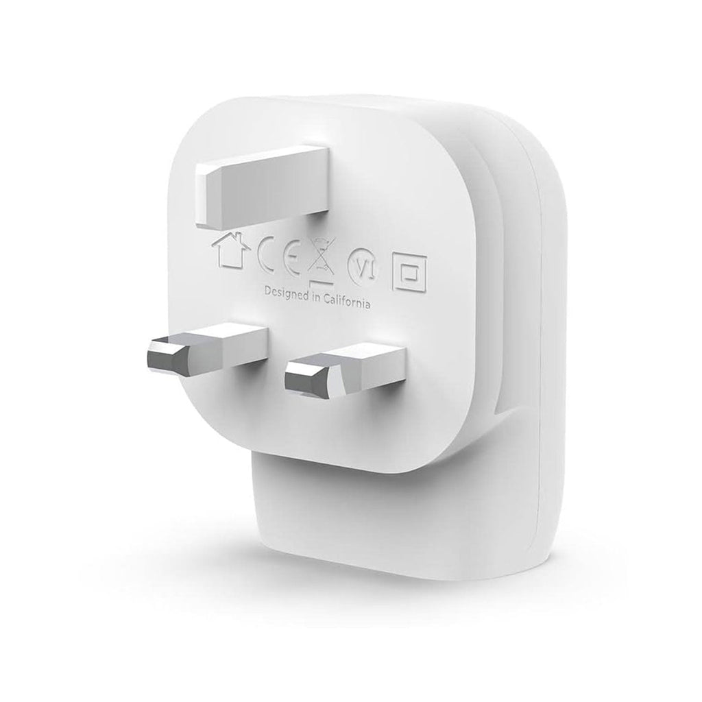 Belkin Boost Charge Type C Wall Charger 30W buy at a reasonable Price in Pakistan.