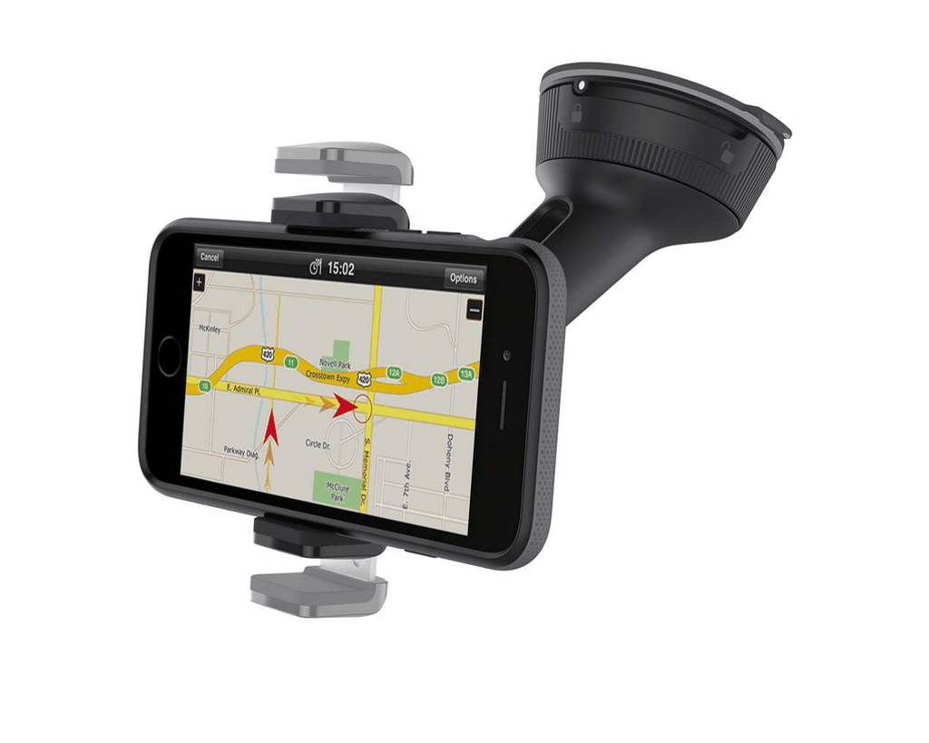 Belkin Car Universal Mount - Al Hamd Tech