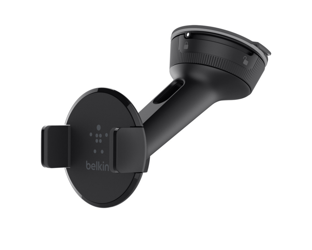 Belkin Car Universal Mount - Al Hamd Tech