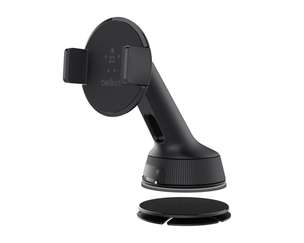 Belkin Car Universal Mount - Al Hamd Tech