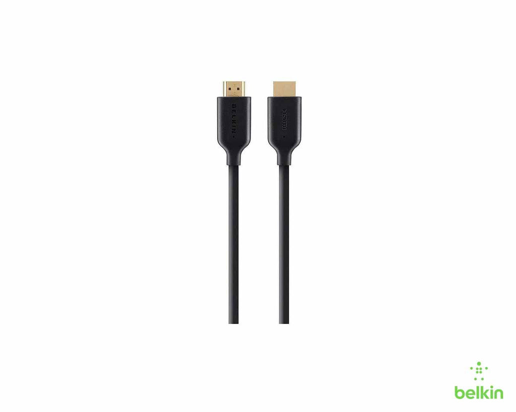 Belkin HDMI Audio Video Cable - Al Hamd Tech