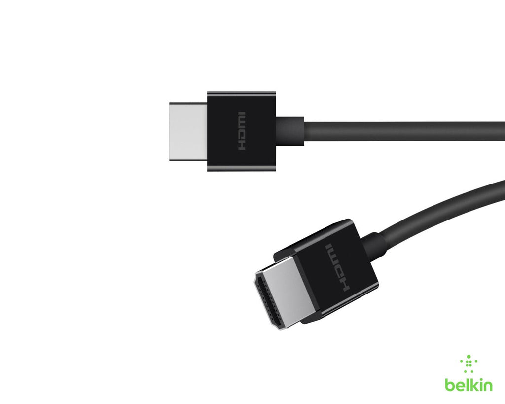  Belkin Ultra HD High Speed AV10175bt2M-BLK HDMI Cable in Pakistan