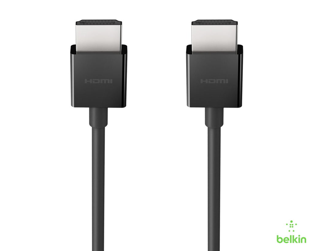 Belkin HDMI Cables in Pakistan