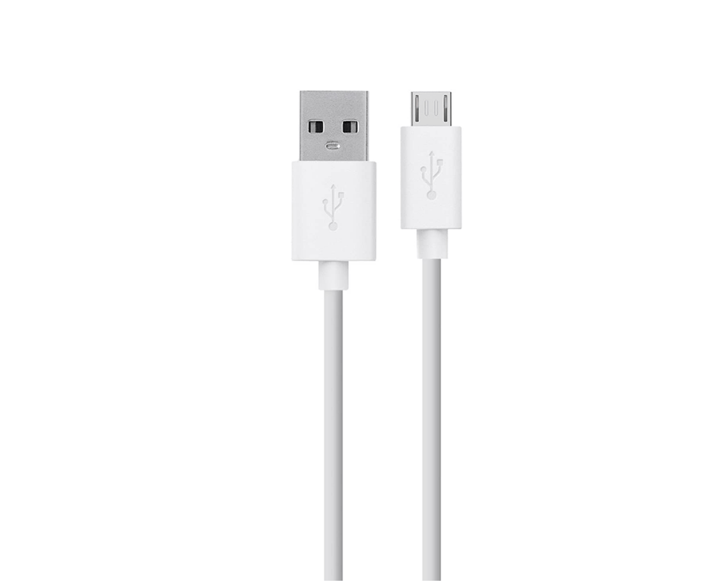 Belkin Universal 10W Charger + Micro Cable - Al Hamd Tech