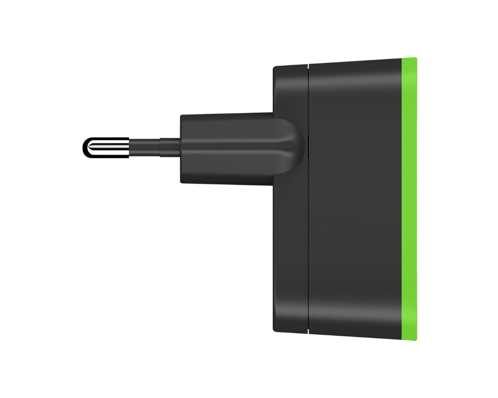 Belkin USB Home Charger 2.1 AMP Black - Al Hamd Tech