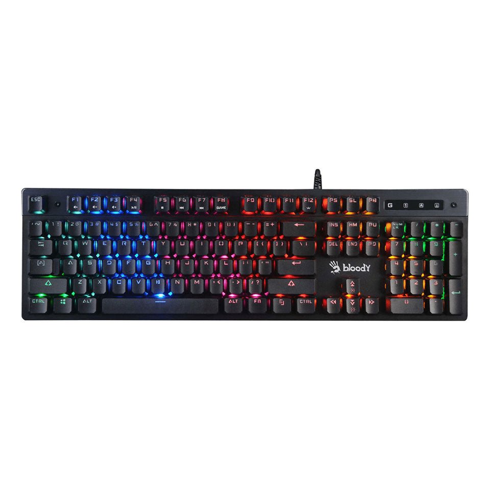 bloody-b500n-gaming-keyboard-Best Price in Pakistan