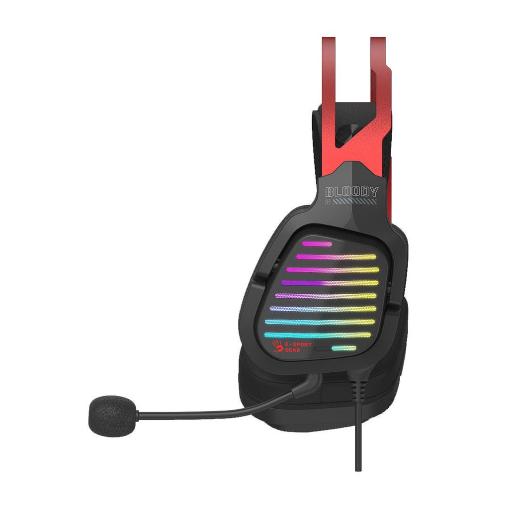 Bloody G560 RGB Gaming Headphones get at a reasonable Price in Pakistan