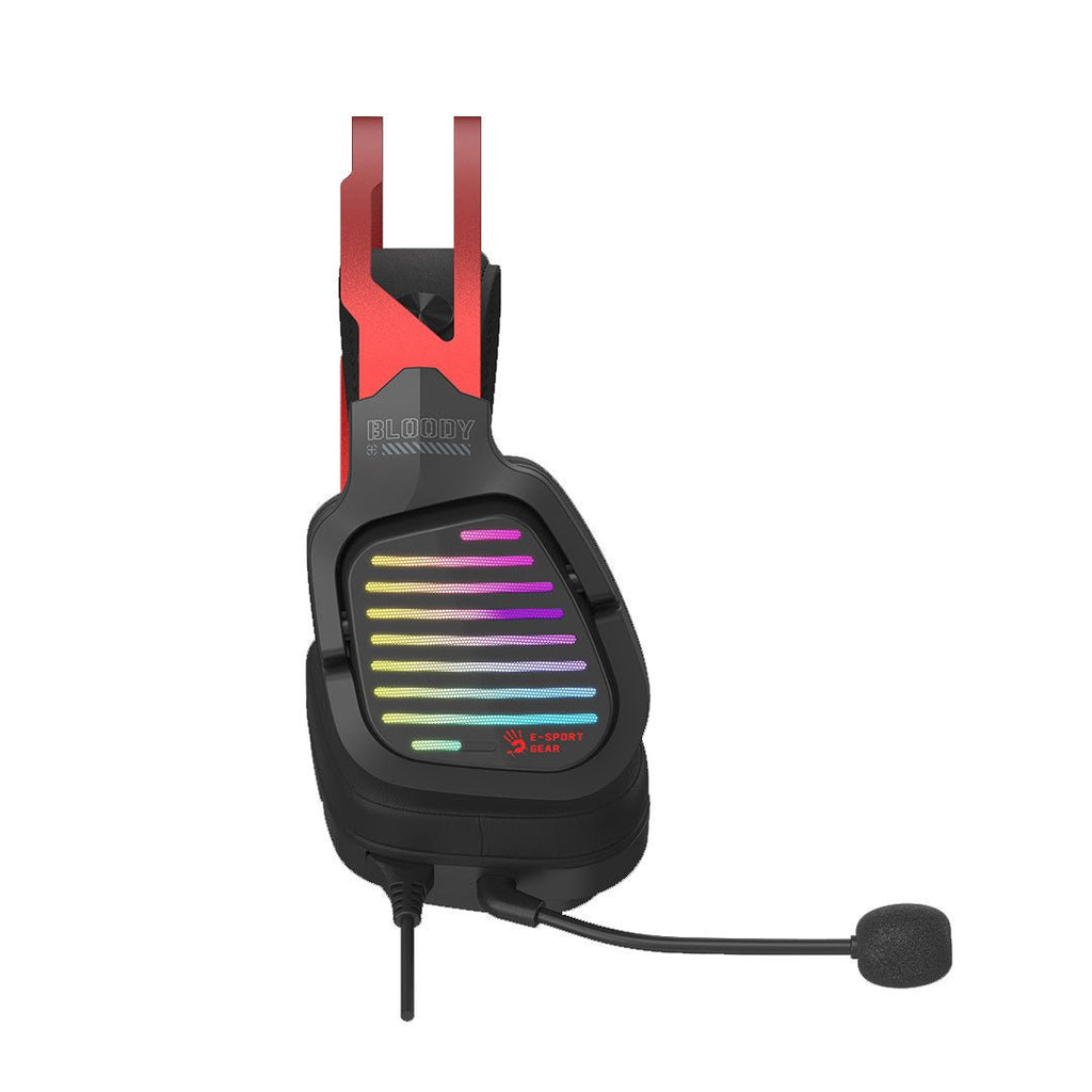 Bloody G560 RGB Gaming Headphones buy at best Price in Pakistan