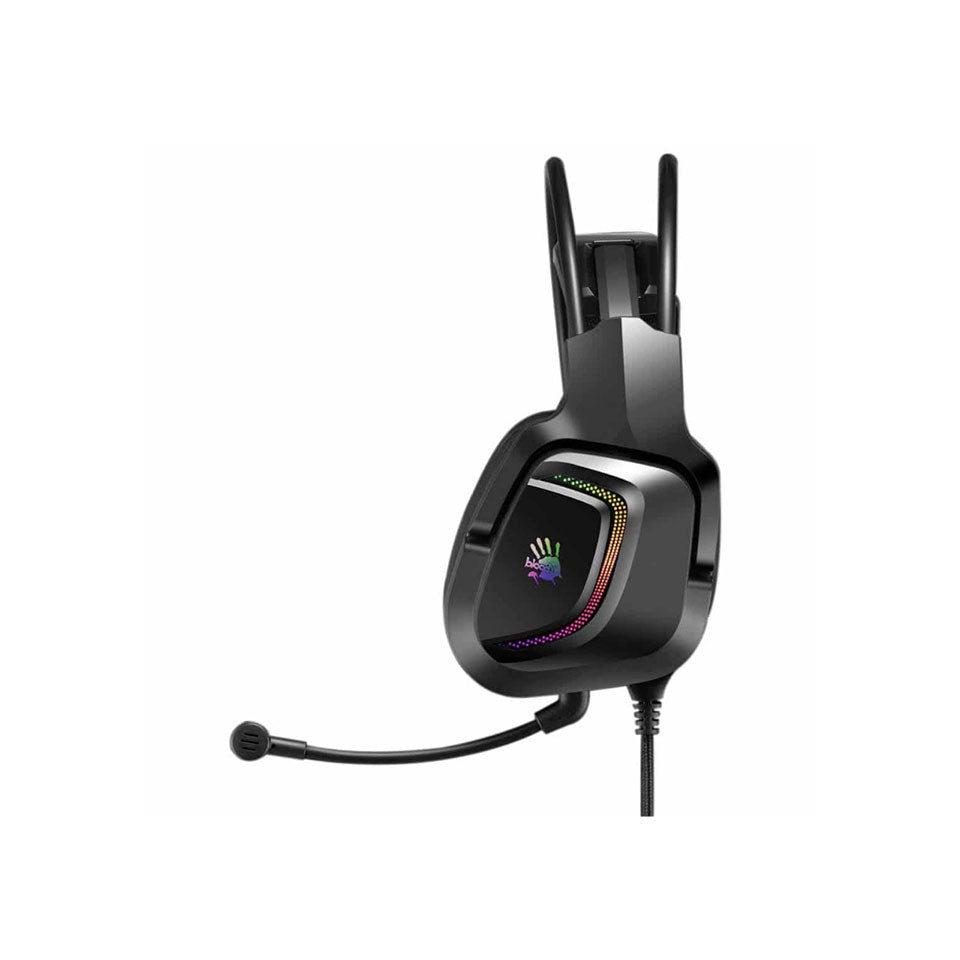 Bloody G575 Gaming Headset available at Al Hamd Tech