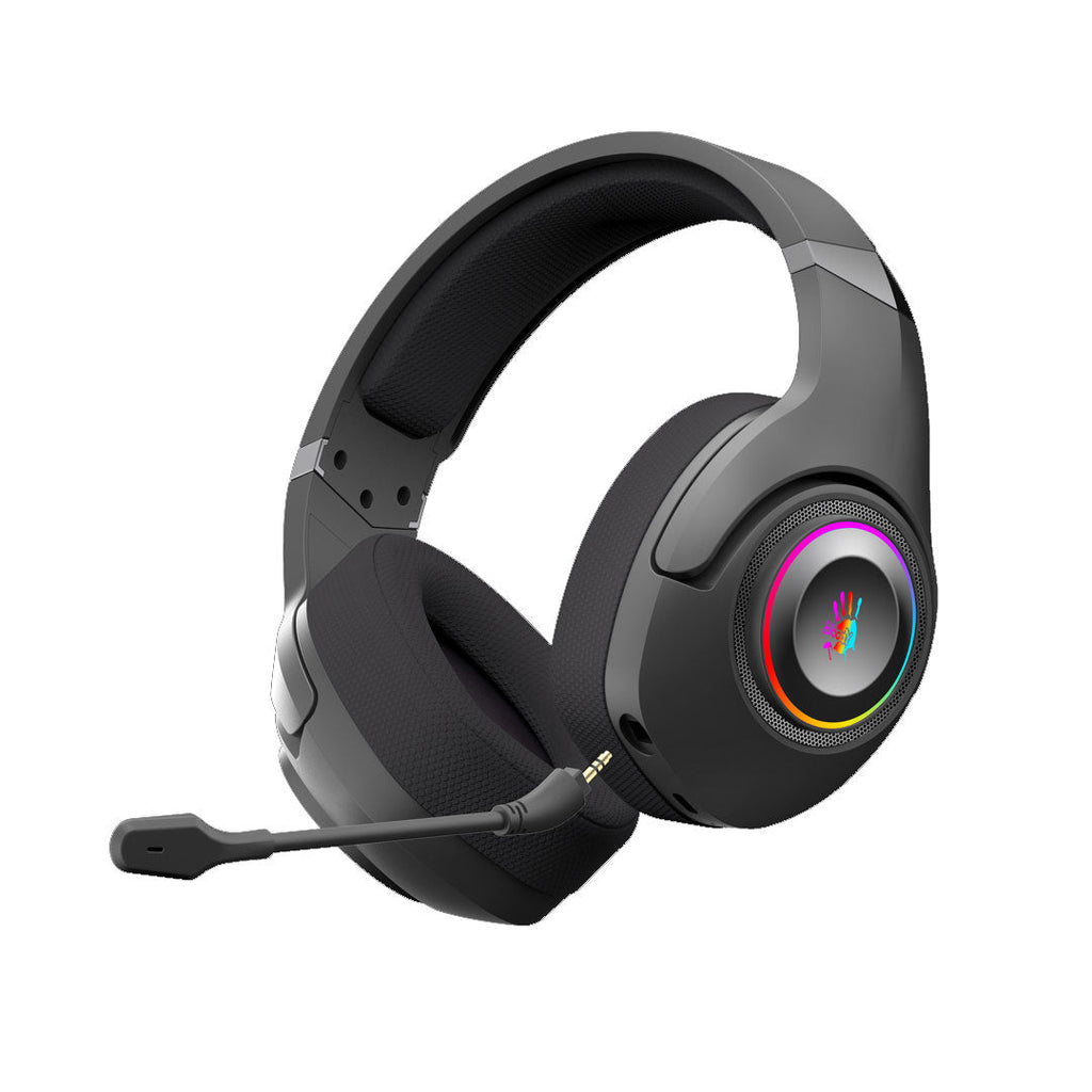 Bloody GR270 Bluetooth Gaming Headphones get at a reasonable Price in Pakistan