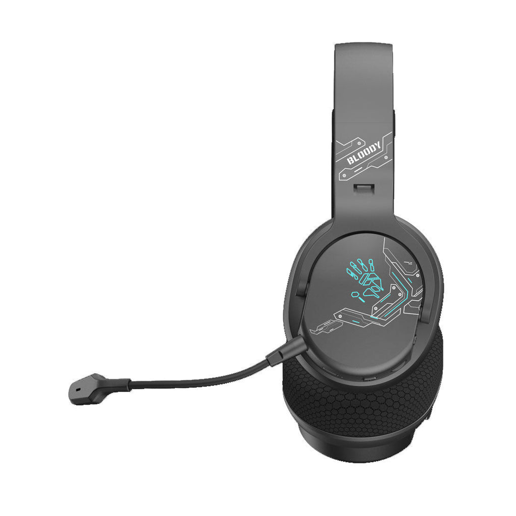 Bloody GR370 Wireless & Bluetooth Gaming Headphones buy at best Price in Pakistan