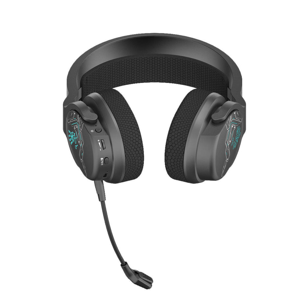 Bloody GR370 Wireless & Bluetooth Gaming Headphones get at a reasonable Price in Pakistan