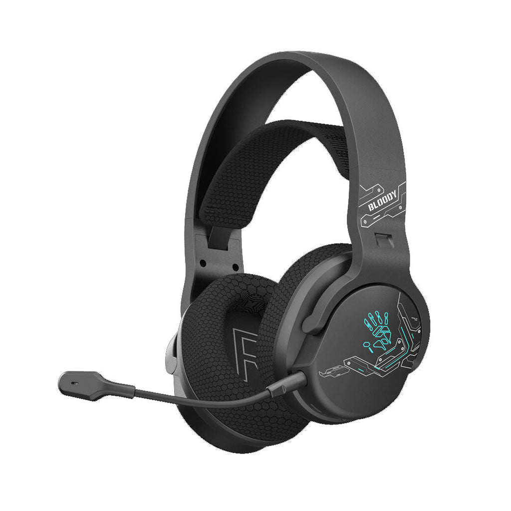 Bloody GR370 Wireless & Bluetooth Gaming Headphones buy at a reasonable Price in Pakistan