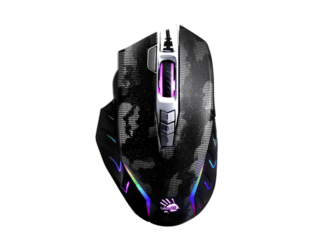 Bloody J95s Gaming Mouse Best Price In Pakistan