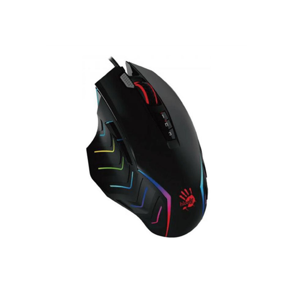 Bloody J95s Gaming Mouse available at Al Hamd Tech