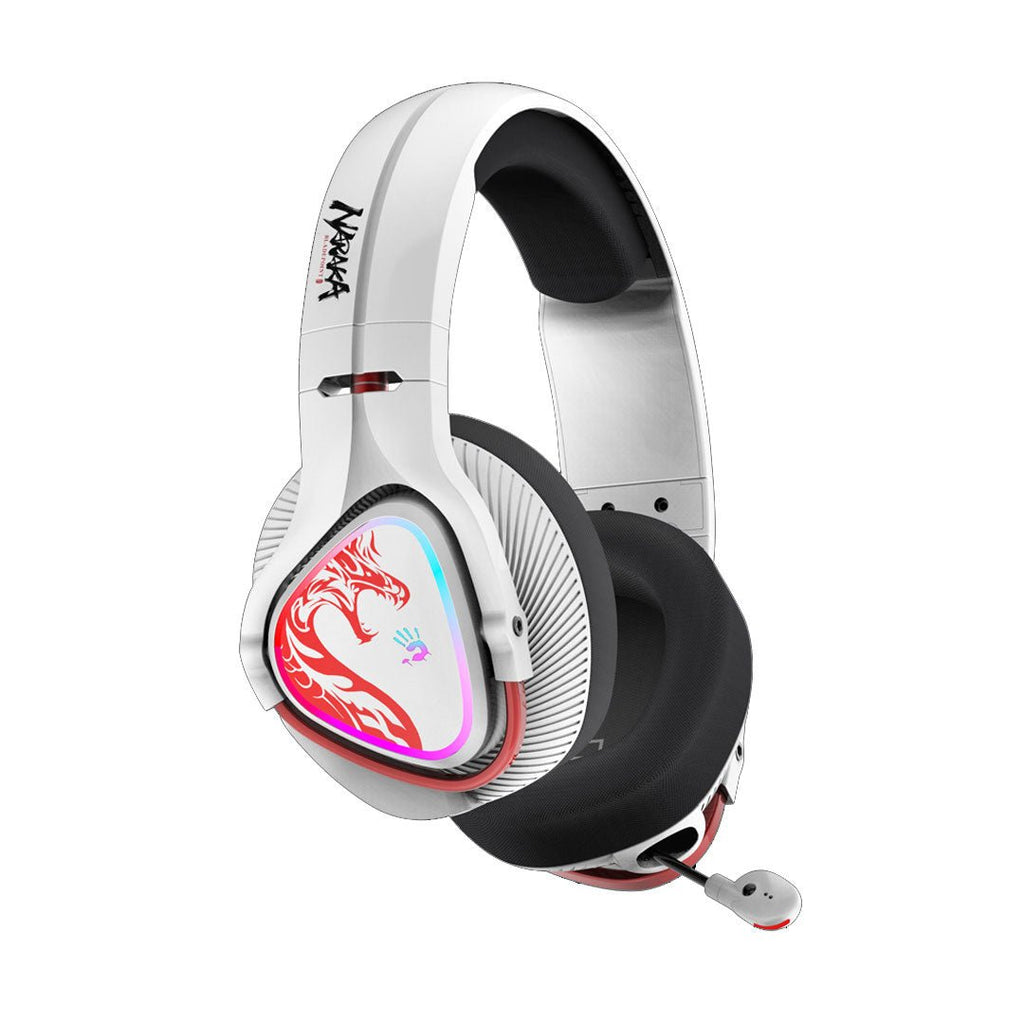 Bloody MR720 Wireless RGB Gaming Headset buy at a reasonable Price in Pakistan