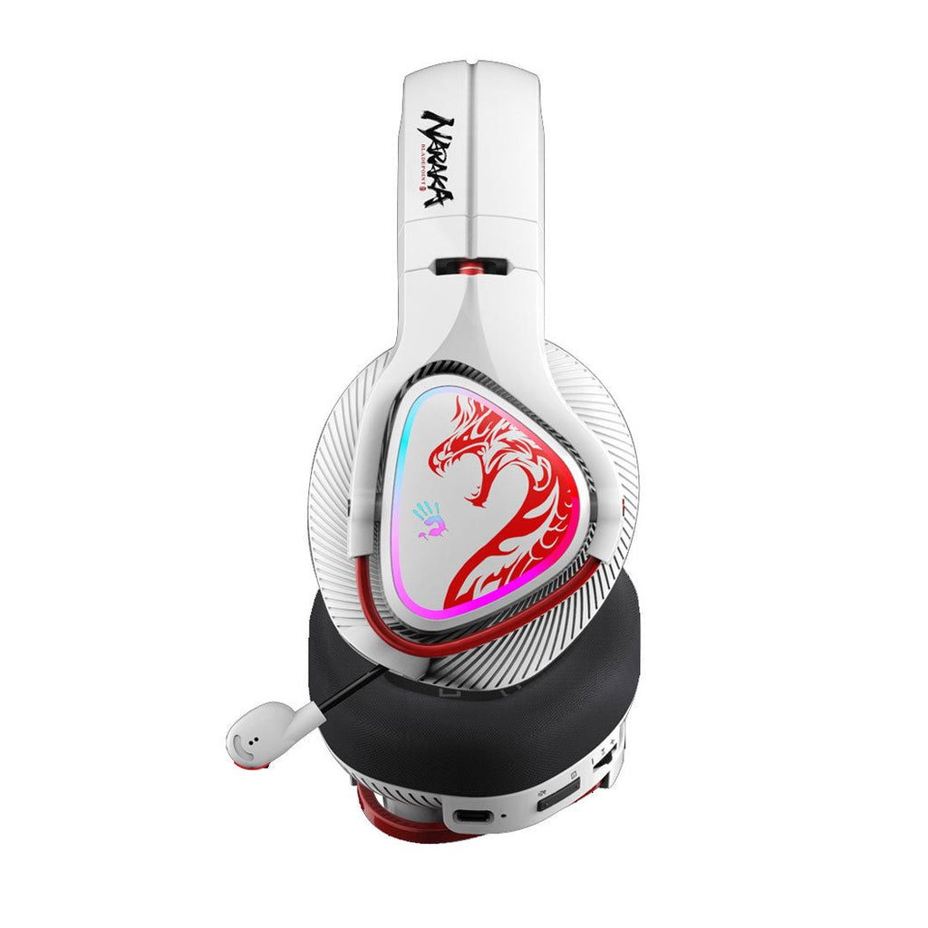 Bloody MR720 Wireless RGB Gaming Headset buy at best Price in Pakistan