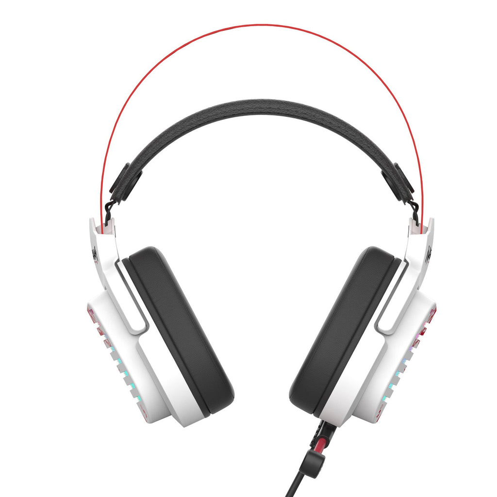 Bloody Naraka Bladepoint G560 Wired Gaming Headphones available in Pakistan